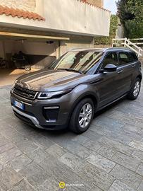 LAND ROVER Range Rover Evoque 2.0 TD4 150 CV 5p.