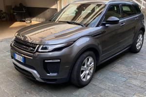 LAND ROVER Range Rover Evoque 2.0 TD4 150 CV 5p.
