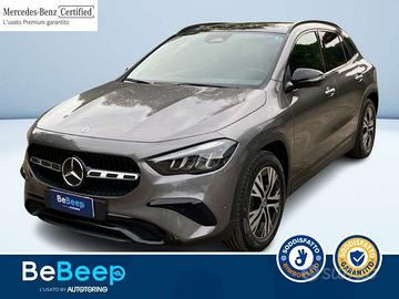 Mercedes-Benz GLA 180 PROGRESSIVE ADVANCED PL...