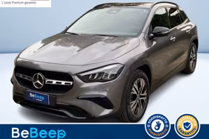 Mercedes-Benz GLA 180 PROGRESSIVE ADVANCED PL...