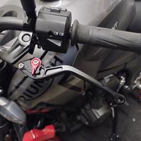 Triumph Trident 660