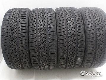 315 30 21 e 285 35 21 gomme pirelli usate invernal