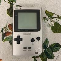 Gameboy Pocket