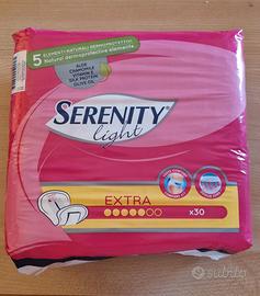 Panni assorbenti (SERENITY) 