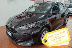 Toyota Yaris 1.5 HYBRID Active "Prezzo Reale"