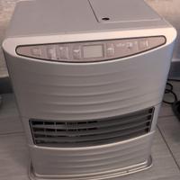 Stufa a petrolio Zibro – quasi nuova