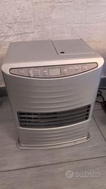 Stufa a petrolio Zibro – quasi nuova