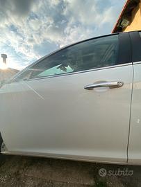 Ricambi Alfa Romeo Giulietta 2.0 JTDm diesel  2011