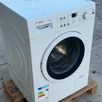 Lavatrice Bosh Avantixx 7