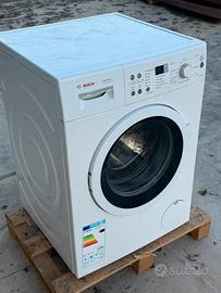 Lavatrice Bosh Avantixx 7