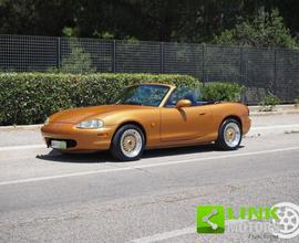 MAZDA MX-5 1.6i 16V PRENOTATA