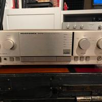 Amplificatore Marantz PM 64