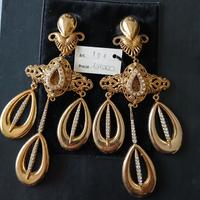 orecchini vintage 