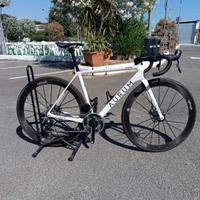 AURUM MAGMA SRAM RED AXS POWER METER