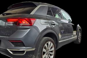 VOLKSWAGEN T-Roc 1ª serie T-Roc 1.0 TSI 115 CV...