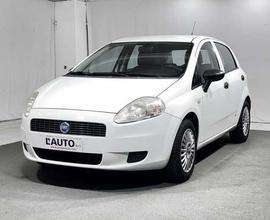 Fiat Grande Punto 1.2 5 porte Clima
