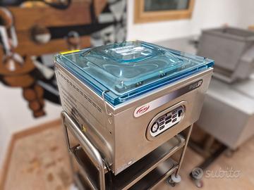 Macchina Sottovuoto - Orved Bright 53