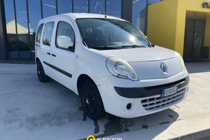 RENAULT Kangoo 1.5 dCi 90CV F.AP. 5 porte Attrac
