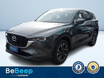 Mazda CX-5 2.2 BUSINESS PACK 2WD 150CV
