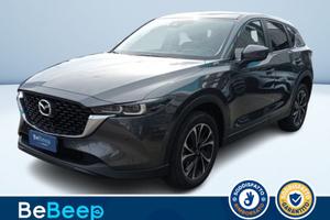 Mazda CX-5 2.2 BUSINESS PACK 2WD 150CV