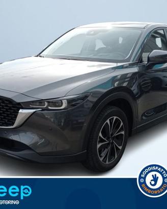 Mazda CX-5 2.2 BUSINESS PACK 2WD 150CV
