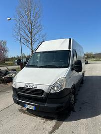 Iveco daily 2013