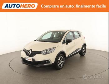 RENAULT Captur TG90812