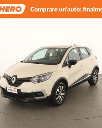 RENAULT Captur TG90812