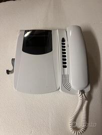 ELVOX Videocitofoni citofoni distributore scheda