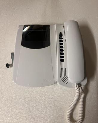 ELVOX Videocitofoni citofoni distributore scheda