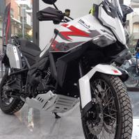 ZONTES 703 F ABS - 2026 "SUPER PROMO"