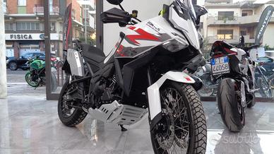 ZONTES 703 F ABS - 2026 "SUPER PROMO"