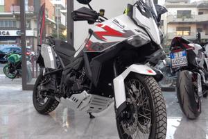 ZONTES 703 F ABS - 2026 "SUPER PROMO"