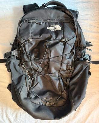 Zaino The North Face Borealis Classic