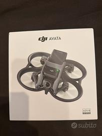 Dji avata