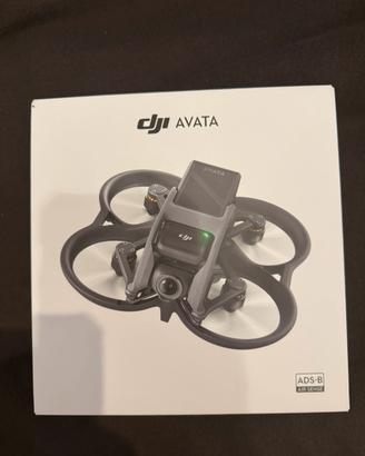 Dji avata