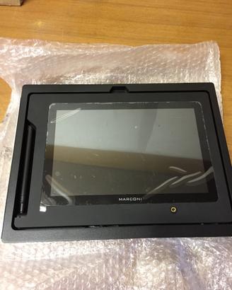 Monitor Schermi touch screen tablet