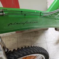 bici PININFARINA 