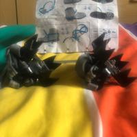 Ramponcini Camp Quattro