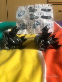 Ramponcini Camp Quattro