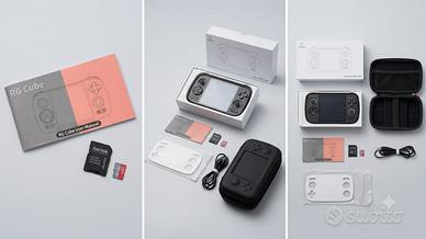 ANBERNIC CUBE ANDROID