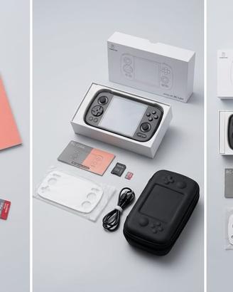 ANBERNIC CUBE ANDROID