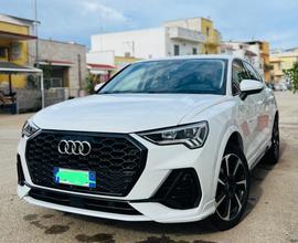 Audi q3 - 2019