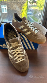 Adidas Handball Spezial Kaki scuro/marrone EU 42