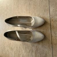 Scarpe da sposa
