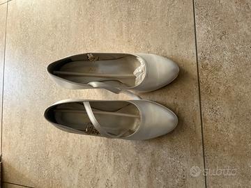 Scarpe da sposa