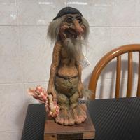 Nyform troll