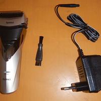 Rasoio elettrico ricaricabile Kemei Nuovo.