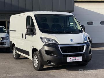 PEUGEOT BOXER L1/H1 2.0HDI PREMIUM 131CV