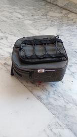 borsa kappa tank lock xsr700+ staffa